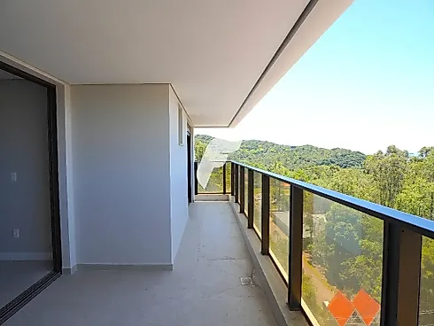 Apartamento em Praia Brava De Itajaí, Itajaí