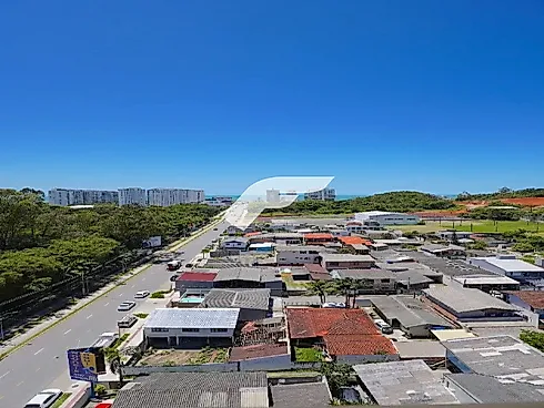 Apartamento em Praia Brava De Itajaí, Itajaí