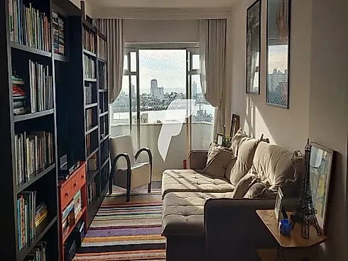 Apartamento em Centro, Itajaí