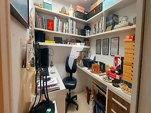 Apartamento em Centro, Itajaí