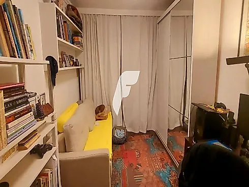 Apartamento em Centro, Itajaí