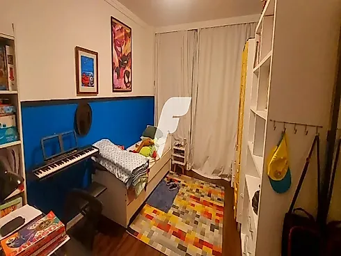 Apartamento em Centro, Itajaí