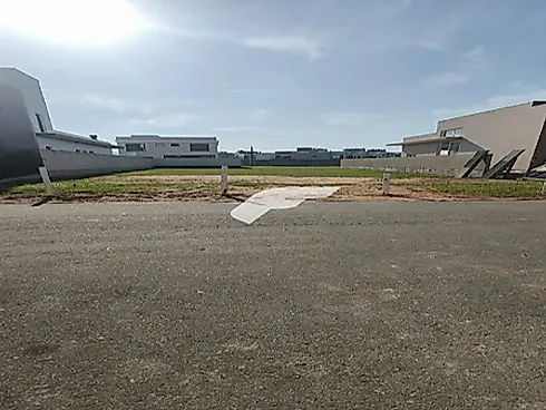 Terreno em Santa Regina, Camboriú