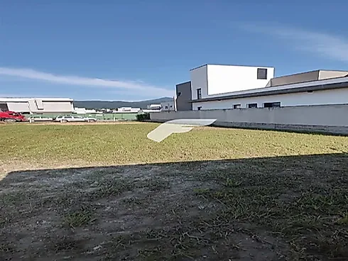 Terreno em Santa Regina, Camboriú
