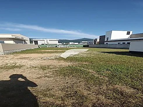 Terreno em Santa Regina, Camboriú