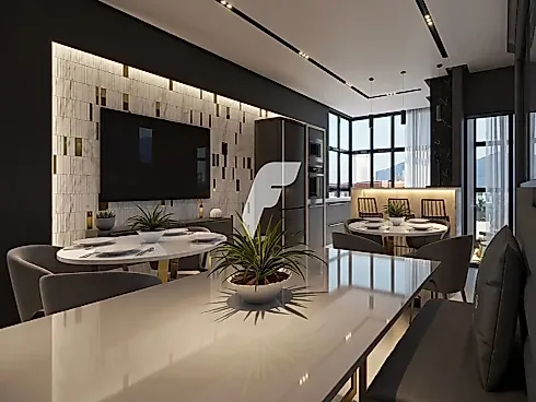 Apartamento em Perequê, Porto Belo