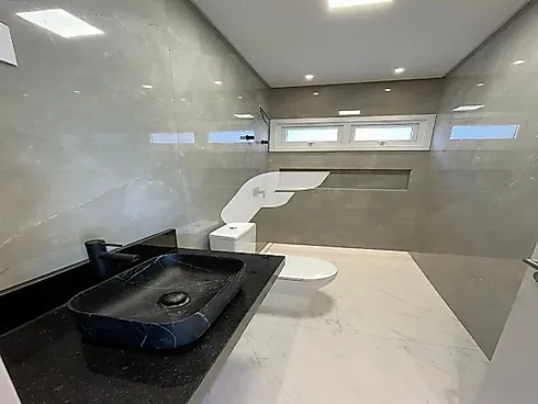 Casa em São Sebastião, Palhoça