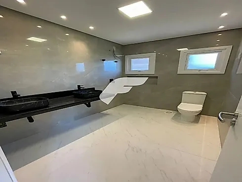 Casa em São Sebastião, Palhoça