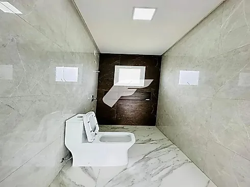 Casa em Ingleses Do Rio Vermelho, Florianópolis