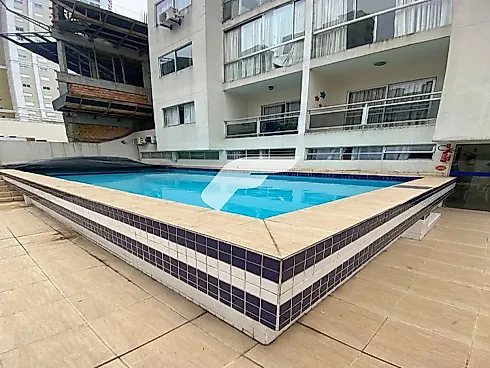 Apartamento em Centro, Balneário Camboriú