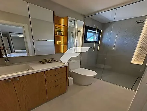 Casa em Santa Regina, Camboriú