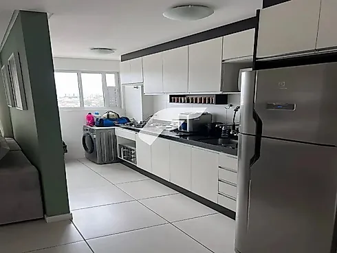Apartamento em Cordeiros, Itajaí