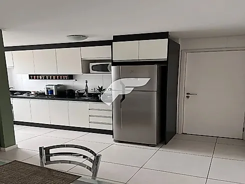 Apartamento em Cordeiros, Itajaí
