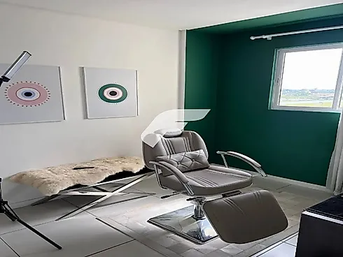 Apartamento em Cordeiros, Itajaí