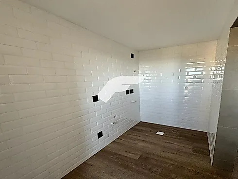 Apartamento em Fazenda, Itajaí