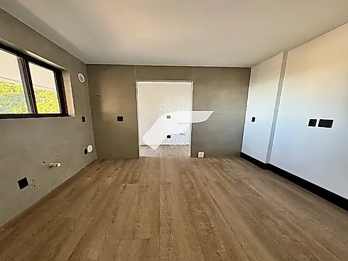 Apartamento em Fazenda, Itajaí