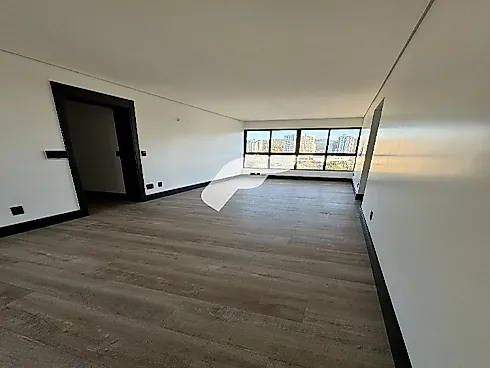 Apartamento em Fazenda, Itajaí