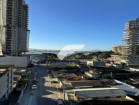 Apartamento em Fazenda, Itajaí