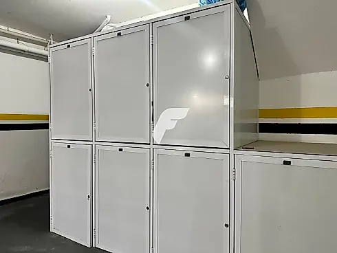 Apartamento em Gravatá, Navegantes