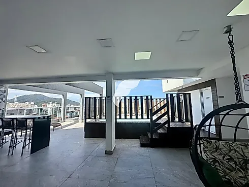 Apartamento em Gravatá, Navegantes