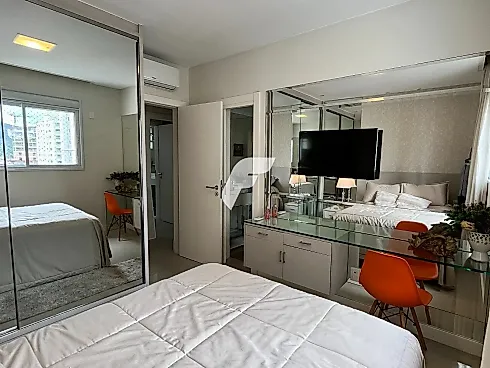 Apartamento em Centro, Balneário Camboriú