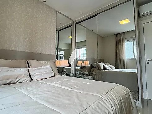 Apartamento em Centro, Balneário Camboriú