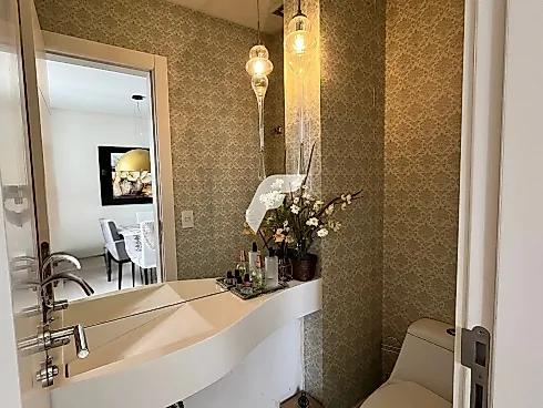 Apartamento em Centro, Balneário Camboriú