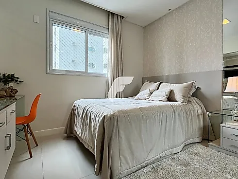 Apartamento em Centro, Balneário Camboriú