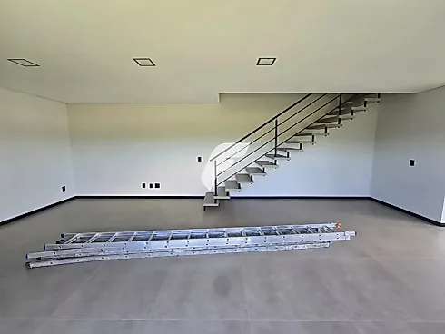 Casa em Real Parque, Florianópolis