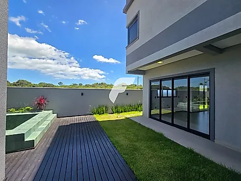 Casa em Real Parque, Florianópolis