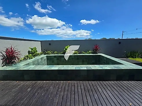 Casa em Real Parque, Florianópolis