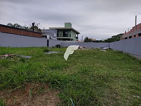 Terreno em São João Do Rio Vermelho, Florianópolis