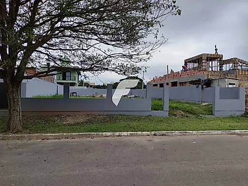 Terreno em São João Do Rio Vermelho, Florianópolis