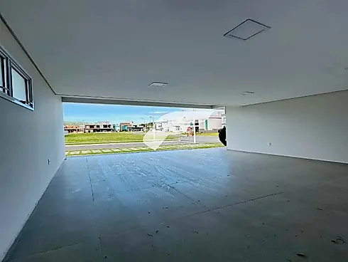 Casa em São João Do Rio Vermelho, Florianópolis