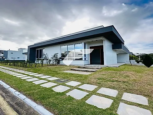 Casa em São João Do Rio Vermelho, Florianópolis