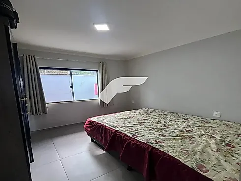 Casa em Praia Do Ervino, São Francisco Do Sul