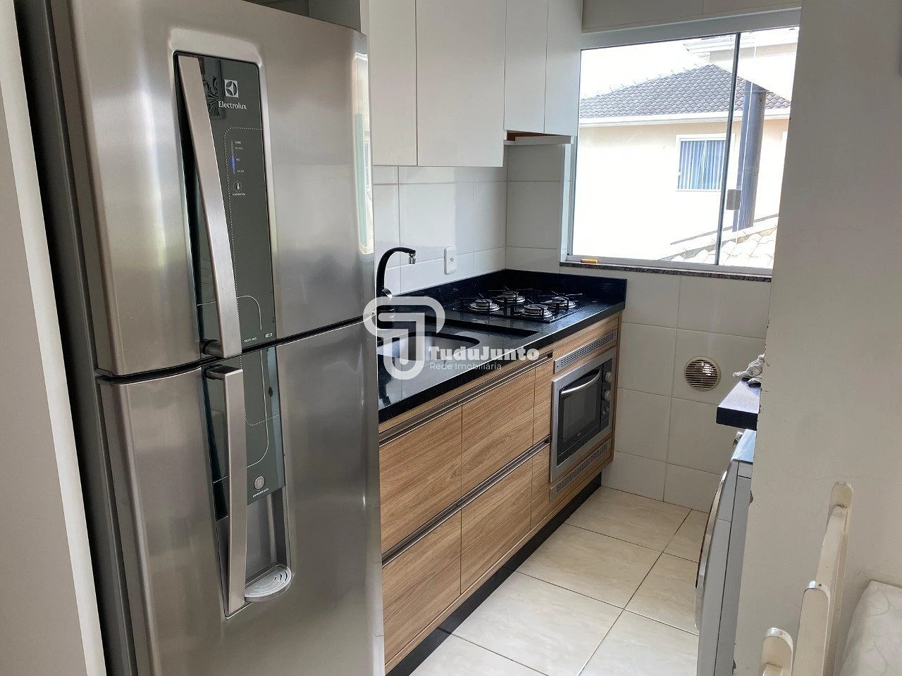 Apartamento em Nova Palhoça, Palhoça
