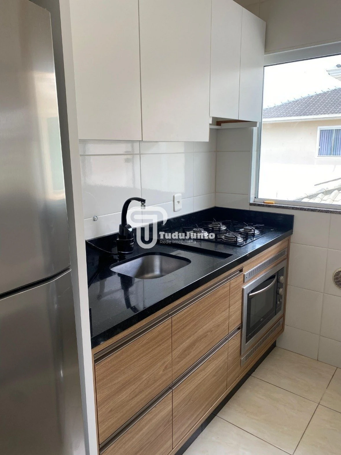 Apartamento em Nova Palhoça, Palhoça