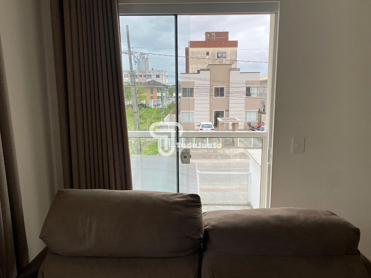Apartamento em Nova Palhoça, Palhoça