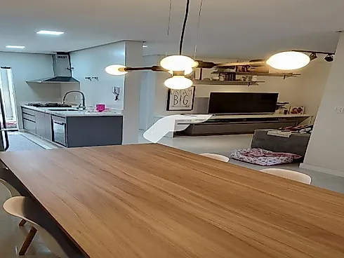 Apartamento em São Judas, Itajaí