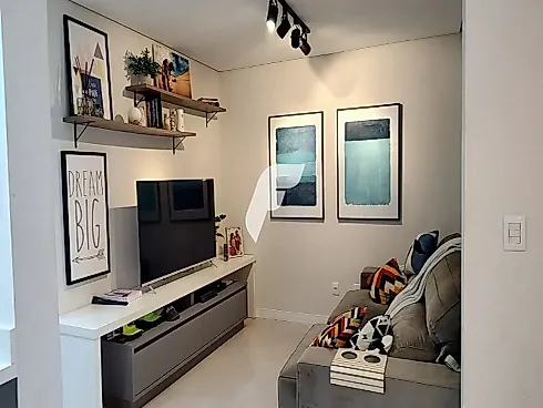 Apartamento em São Judas, Itajaí
