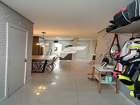 Apartamento em São Judas, Itajaí