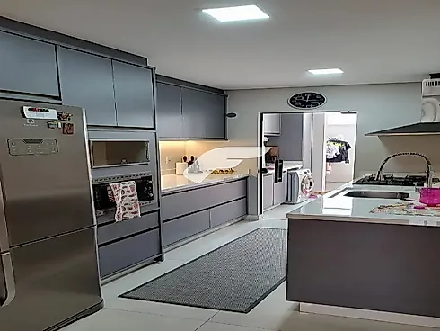 Apartamento em São Judas, Itajaí