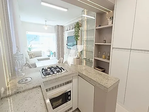 Apartamento em Centro, Balneário Camboriú