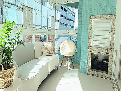 Apartamento em Centro, Balneário Camboriú