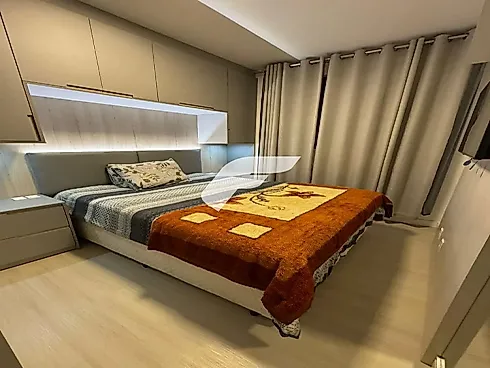 Apartamento em Atiradores, Joinville