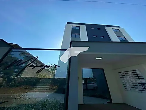 Apartamento em Atiradores, Joinville