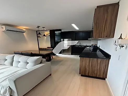Apartamento em Atiradores, Joinville
