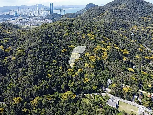 Terreno em Praia Do Estaleiro, Balneário Camboriú