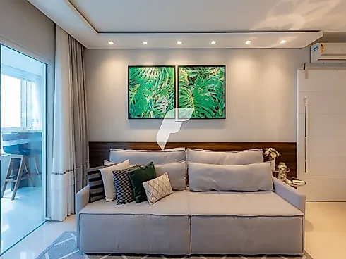 Apartamento em Centro, Balneário Camboriú
